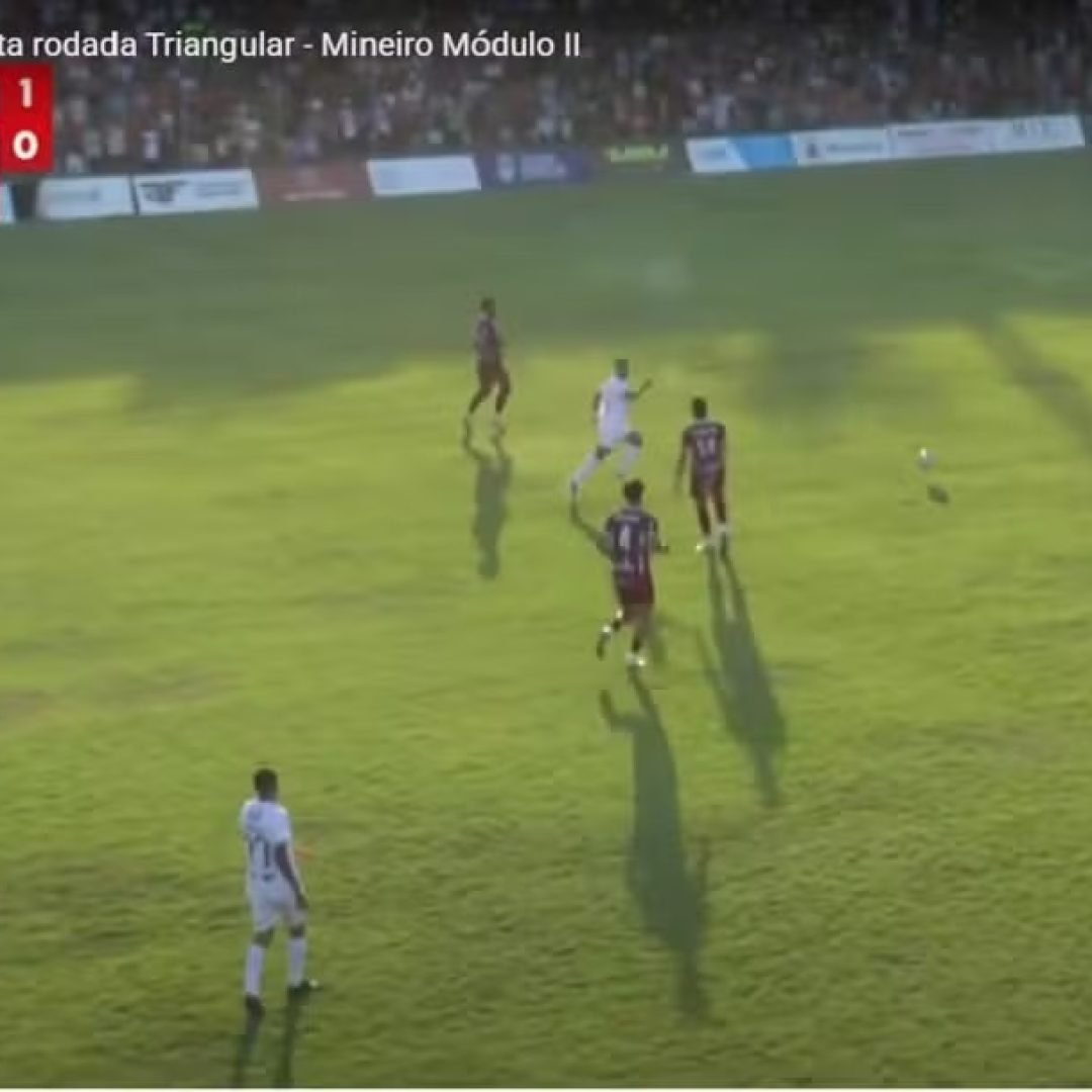 FMF Define  suspenter temporáriamente decisão do Módulo 2 do Mineiro até resultado do Julgamento de Impugnação do Patrocinense Contra North
