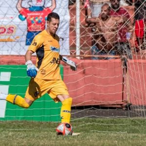 Tupi reforça seu elenco para a Segunda Divisão do Campeonato Mineiro com seis novos jogadores