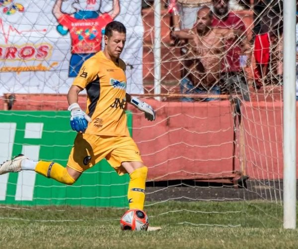 Tupi reforça seu elenco para a Segunda Divisão do Campeonato Mineiro com seis novos jogadores