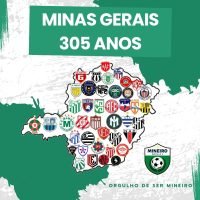 @mineiromodulo2 faz homenagem ao Estado de Minas Gerais