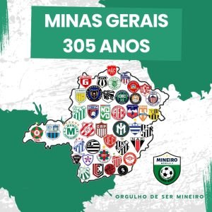 @mineiromodulo2 faz homenagem ao Estado de Minas Gerais