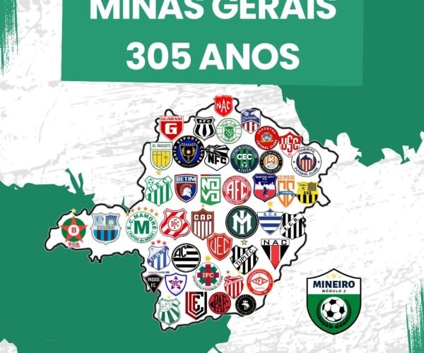 @mineiromodulo2 faz homenagem ao Estado de Minas Gerais