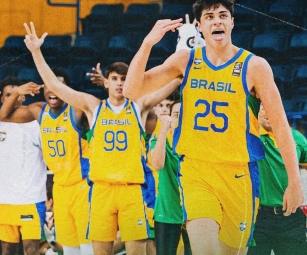 Foto: cbb.com.br
