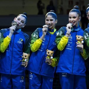 Foto: Ivan Carvalho/CBG