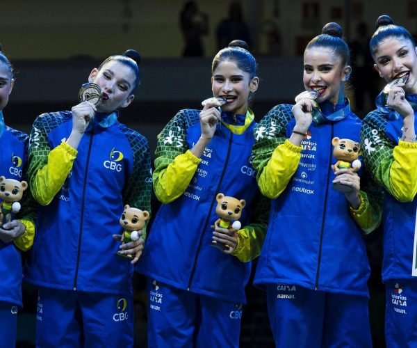 Foto: Ivan Carvalho/CBG
