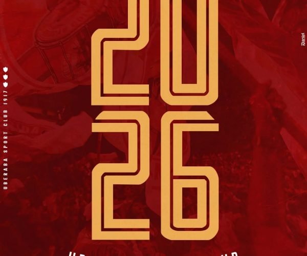 Uberaba Sport Club inicia temporada 2026 com planejamento sólido e foco total no acesso