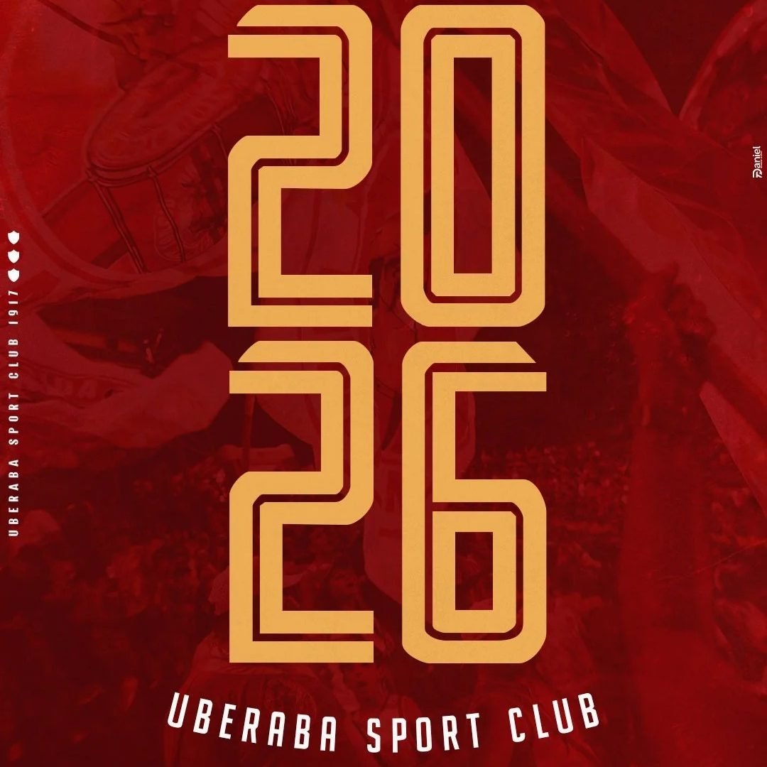 Uberaba Sport Club inicia temporada 2026 com planejamento sólido e foco total no acesso