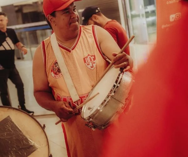 Carta aberta à Torcida Colorada