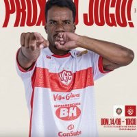 Uberaba intensifica preparação e mira liderança no Módulo II