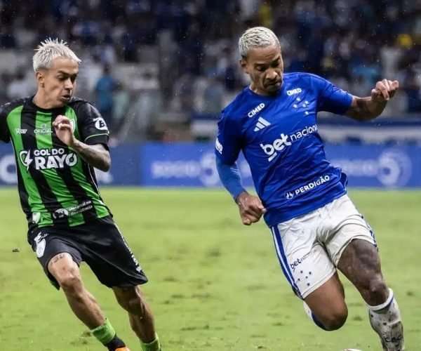 Semifinais e rebaixamento no Mineiro 2026. Confira chances de cada equipe