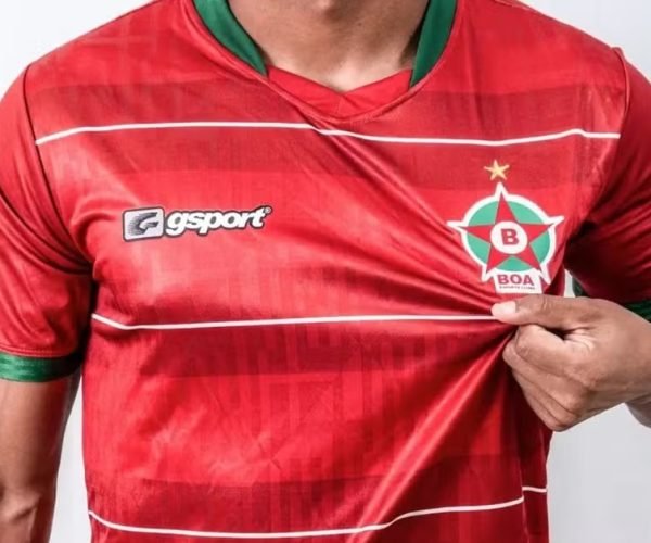 Foto: Boa Esporte/Divulgação