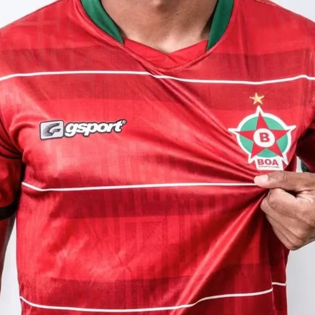 Foto: Boa Esporte/Divulgação