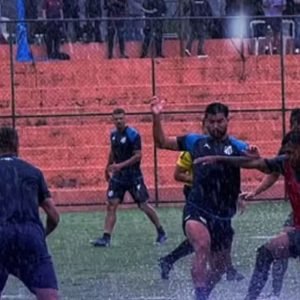 URT vence Itabirito e chega ajustada para a largada do Mineiro