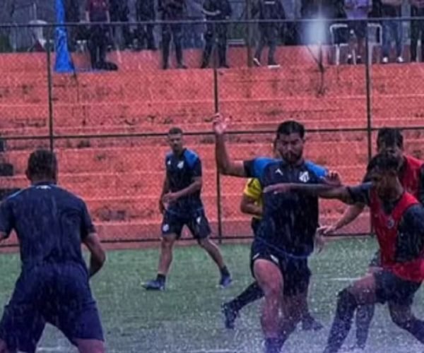 URT vence Itabirito e chega ajustada para a largada do Mineiro
