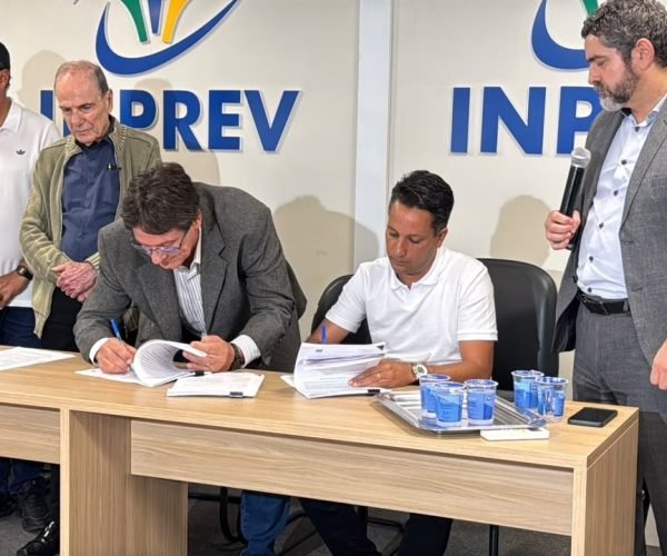 Itabirito confirma mudança para Varginha e prepara nova identidade para 2027