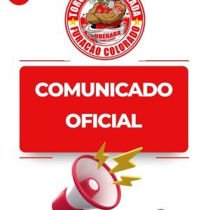 Foto/Banner: @torcidafuracaocoloradouberaba
