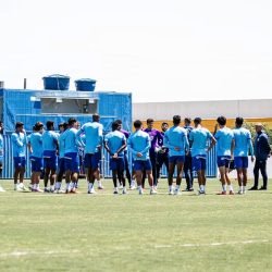 A diretoria do Avaí decidiu colocar em campo os jovens da base para enfrentar o Remo na rodada 37 do Campeonato Brasileiro da Série B - Foto: Leandro Boeira/ Avaí-SC