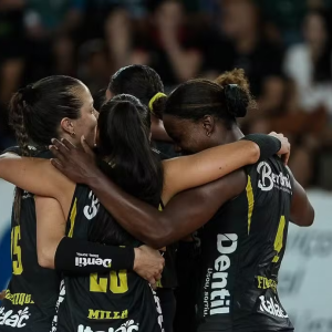 Praia Clube vence Brasília e conquista o vice-título da Copa Brasília de Vôlei 2025 - Foto: Patricy Albuquerque/ @patricyphotography