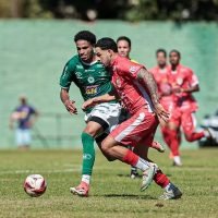 Uberaba x Mamoré fazem duelo decisivo neste sábado no Uberabão - Foto: Victor Hugo Kos/@vh_kos