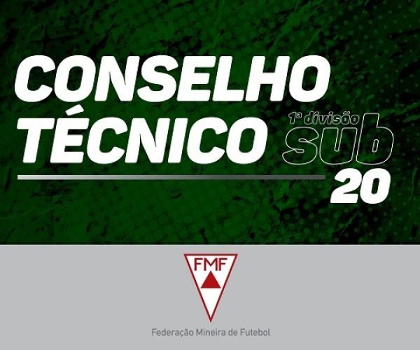 Grupos definidos e novo formato elevam o nível do Mineiro Sub-20 2026
