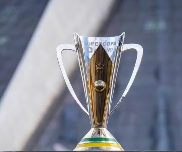 Foto: Divulgação/CBF