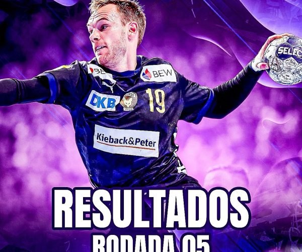 LIDTAP realiza mais uma rodada de Handebol