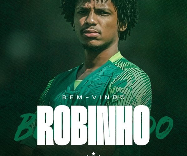 Foto: @uberlandiaesporteclube