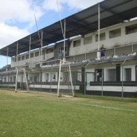 Estádio Salles de Oliveira  deve ser colocado a venda - Foto: Bruno Ribeiro