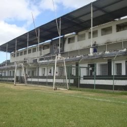 Estádio Salles de Oliveira  deve ser colocado a venda - Foto: Bruno Ribeiro