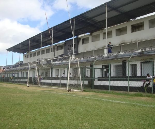 Estádio Salles de Oliveira  deve ser colocado a venda - Foto: Bruno Ribeiro