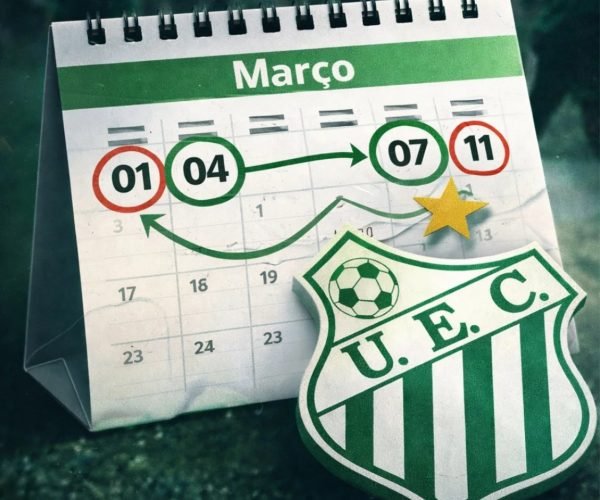 Uberlândia pode enfrentar maratona decisiva entre Mineiro e Copa do Brasil