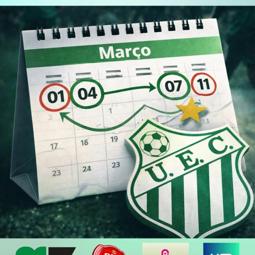 Uberlândia pode enfrentar maratona decisiva entre Mineiro e Copa do Brasil