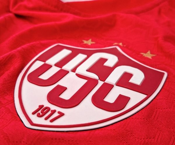 Uberaba Sport Club abre temporada 2026 com apresentação oficial e lançamento do novo uniforme