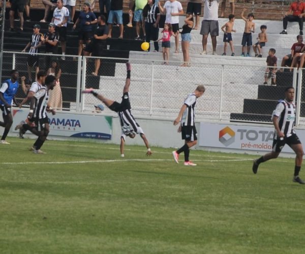 Campeonato Mineiro Módulo II