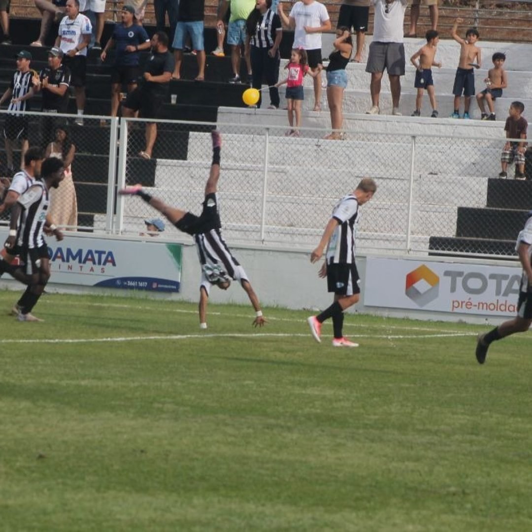 Campeonato Mineiro Módulo II