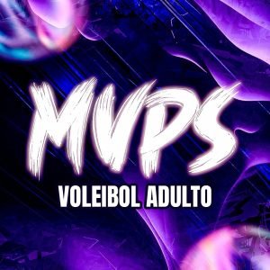 VOLEIBOL ADULTO | LIDTAP 2025