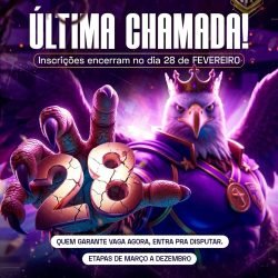 Handebol da LIDTAP 2026 entra na reta final de inscrições e promete temporada intensa até dezembro