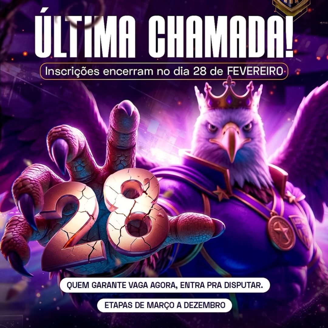 Handebol da LIDTAP 2026 entra na reta final de inscrições e promete temporada intensa até dezembro