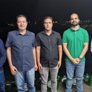 O EC Mamoré elege nova diretoria executiva - Foto: @ec.mamore 