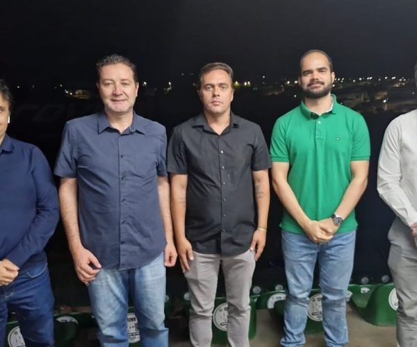 O EC Mamoré elege nova diretoria executiva - Foto: @ec.mamore