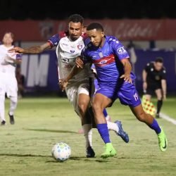 Betim vence na estreia histórica e fatura R$ 1,2 milhão na Copa do Brasil