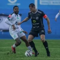 Uberlândia embala na Série D e revive fase vencedora após sete temporadas