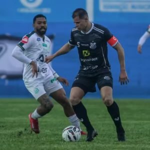 Uberlândia embala na Série D e revive fase vencedora após sete temporadas