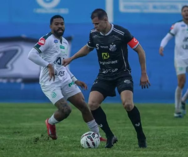 Uberlândia embala na Série D e revive fase vencedora após sete temporadas