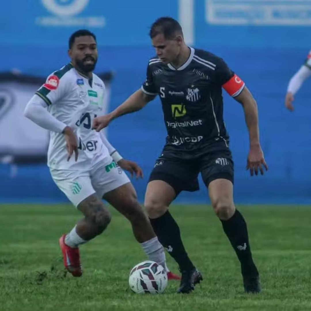 Uberlândia embala na Série D e revive fase vencedora após sete temporadas