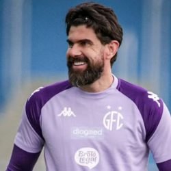 Foto: Raphael Silvestre/Guarani FC