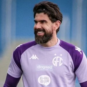 Foto: Raphael Silvestre/Guarani FC