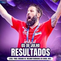 Lidtap promove mais uma rodada do Campeonato de Handebol 2025
