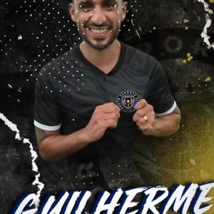 North confirma Camacho: experiência de Série A chega ao Campeonato Mineiro 2026