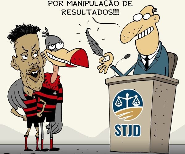 STJD absolve Bruno Henrique, e decisão repercute no universo esportivo